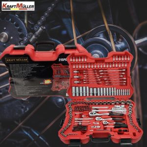 Malette à Outils
