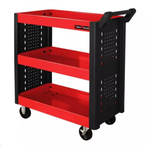 Chariot de mécanique